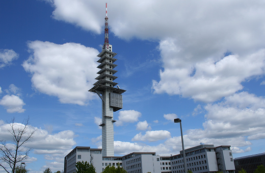 ASS GmnH – Sanierungsarbeiten